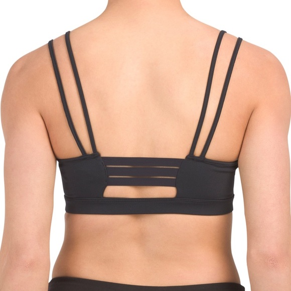 W/tag FP Movement Idris sports bra - Picture 2 of 4